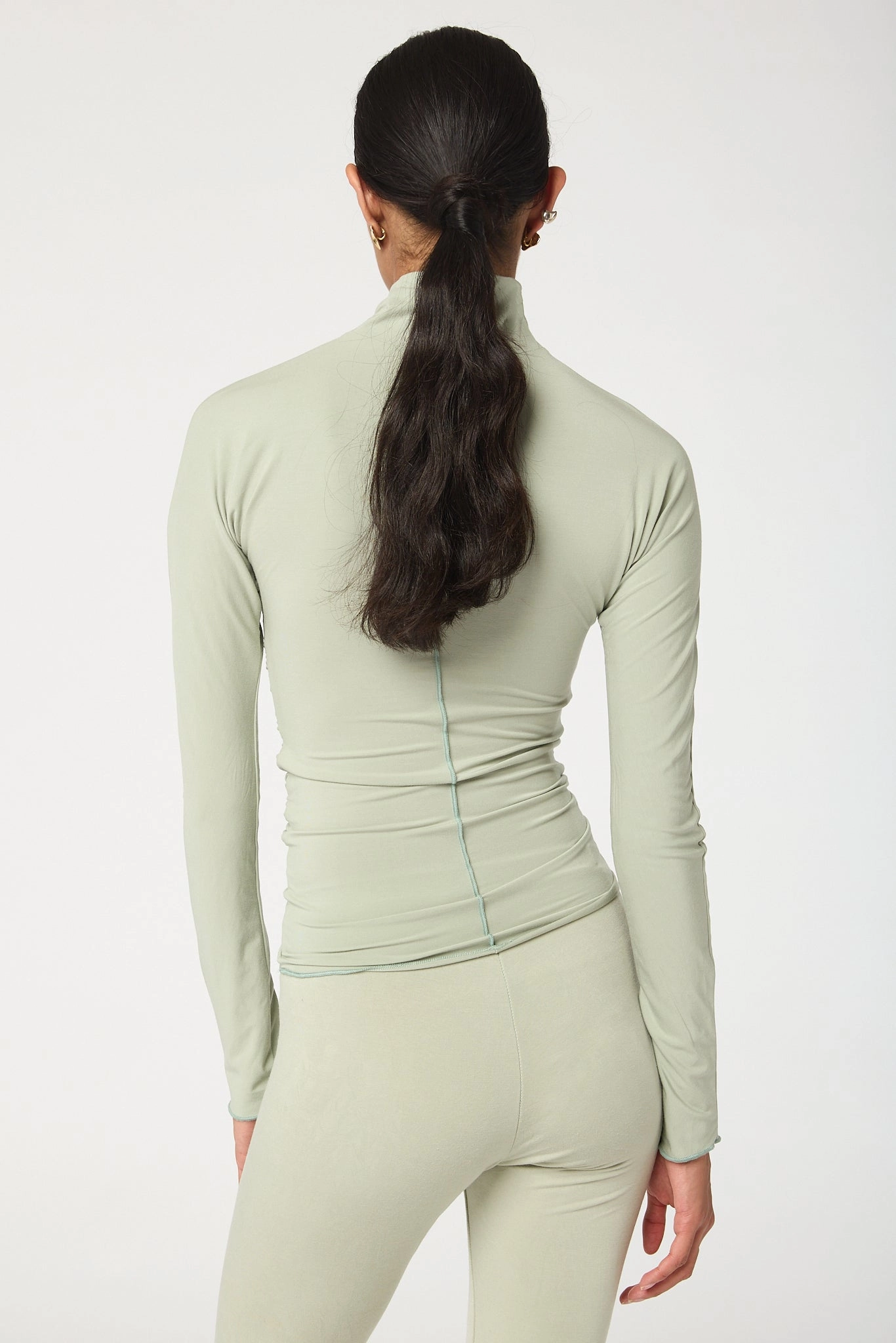 FELIX TOP ReflectiveTrims HiddenStoragePocket