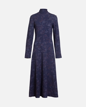 Easy Comfort Thea Dress