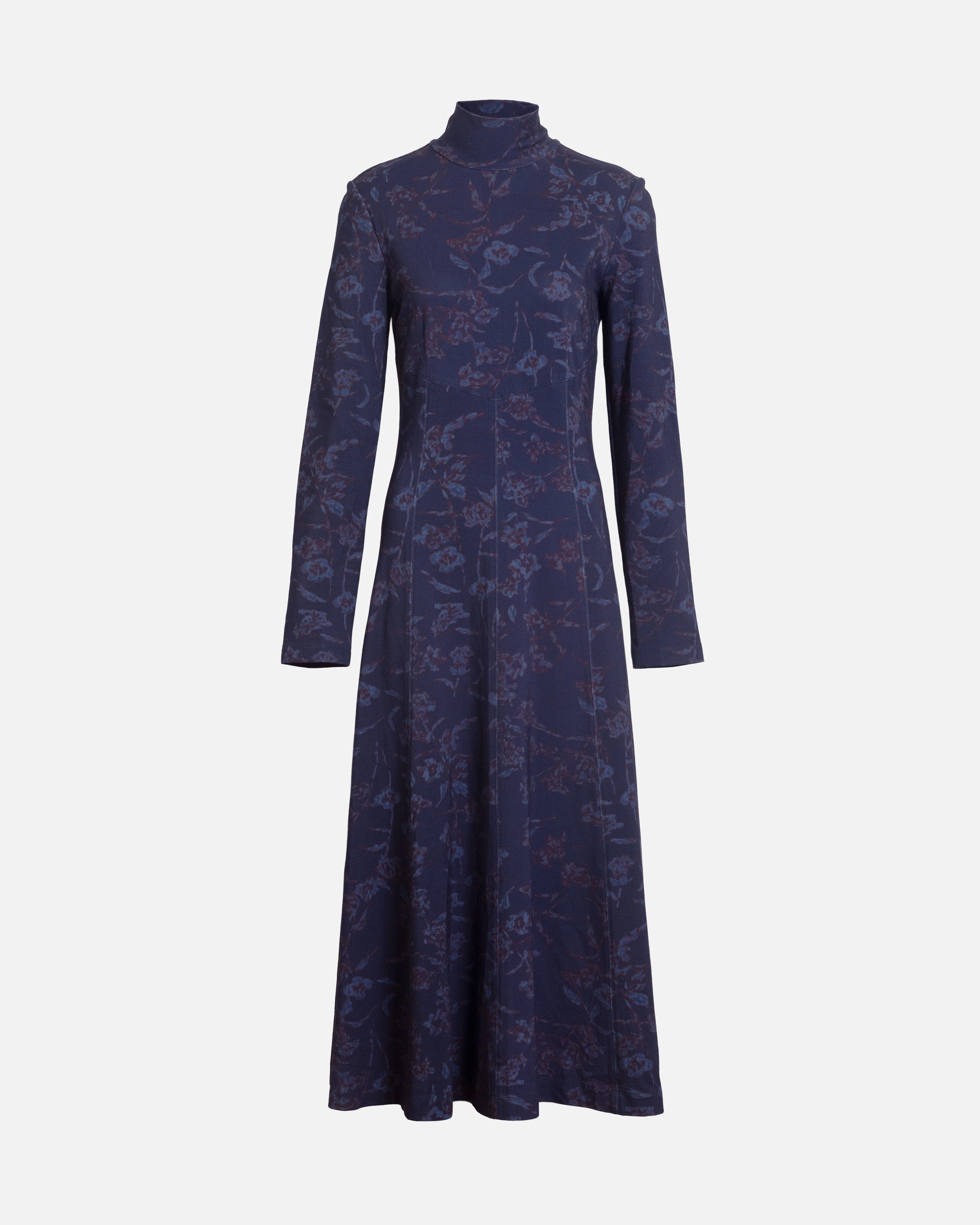 Thea Dress Polished Edge Chic Energy