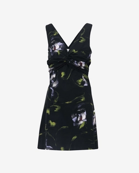 Harper Dress Effortless Mood