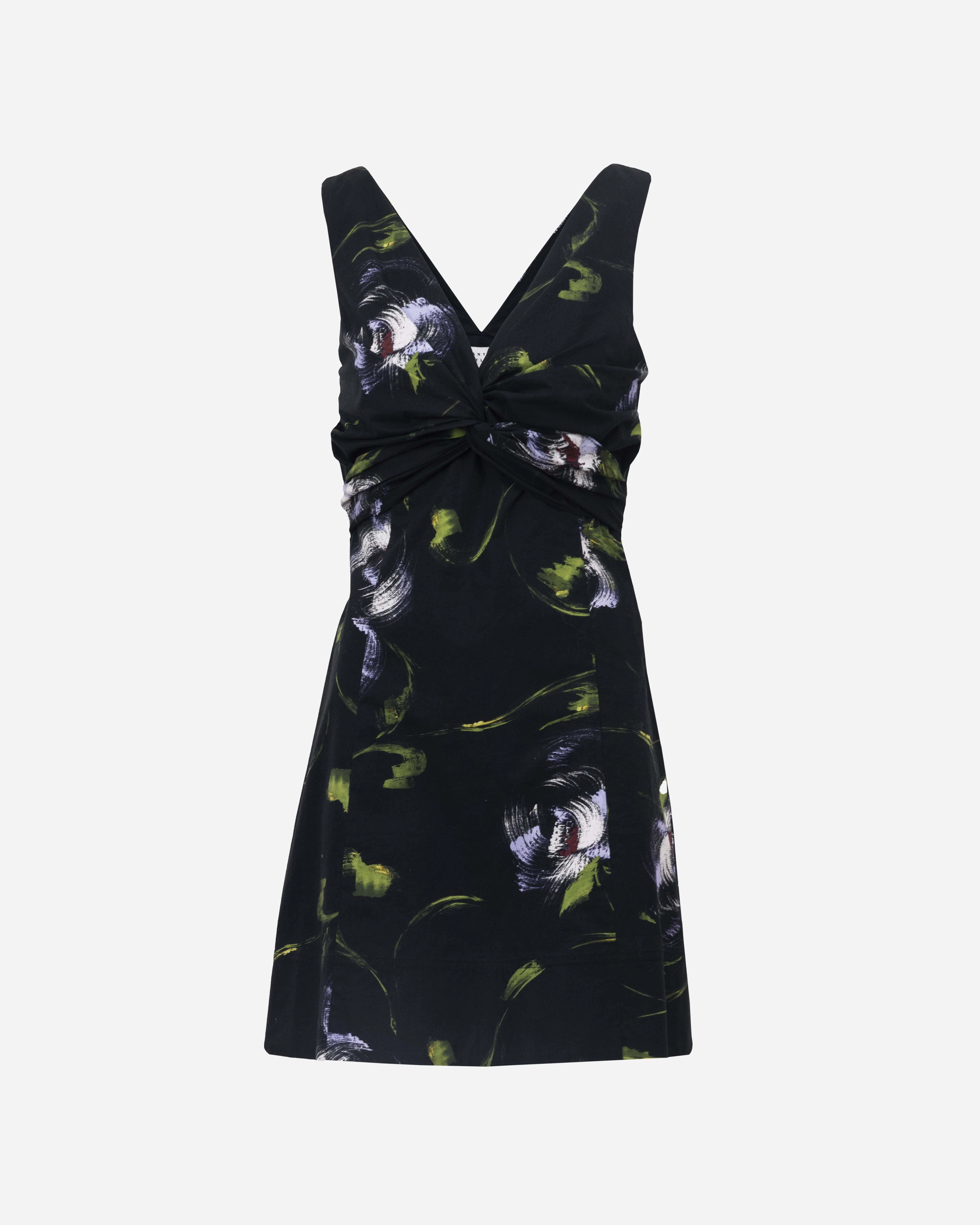 Harper Dress Effortless Mood