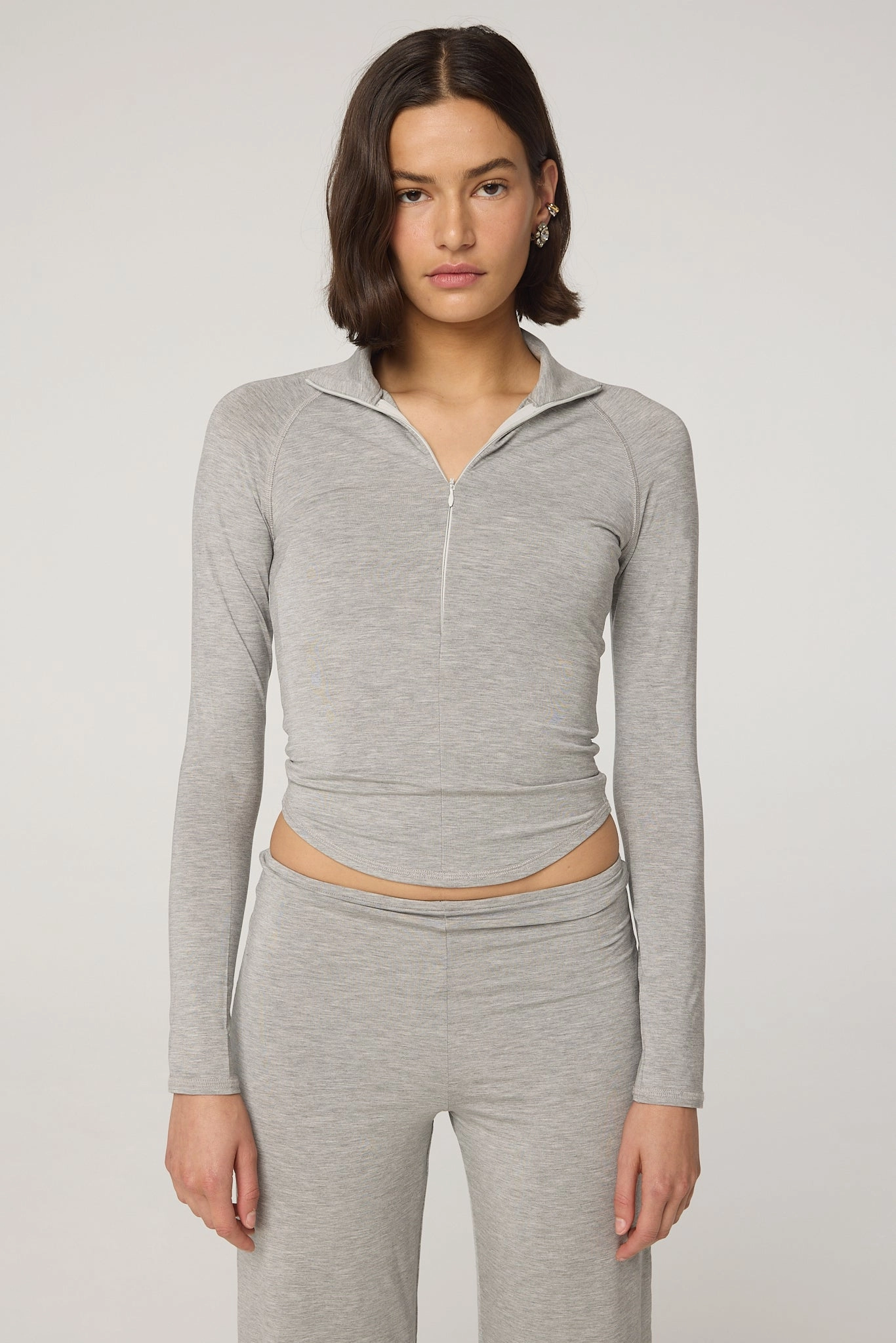 FION TOP QuickDryTech AllSeason Wearability