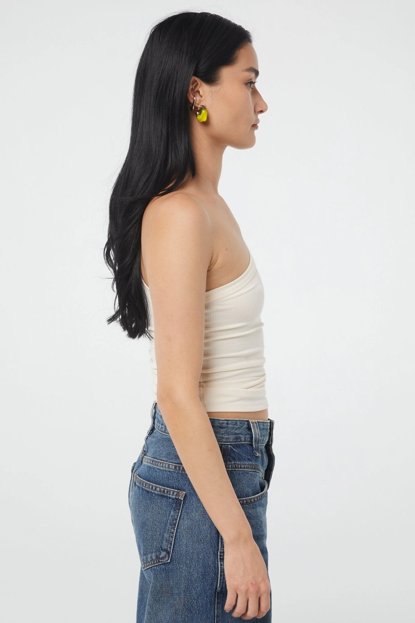 DRISS TANK TOP SnagProof Active Design