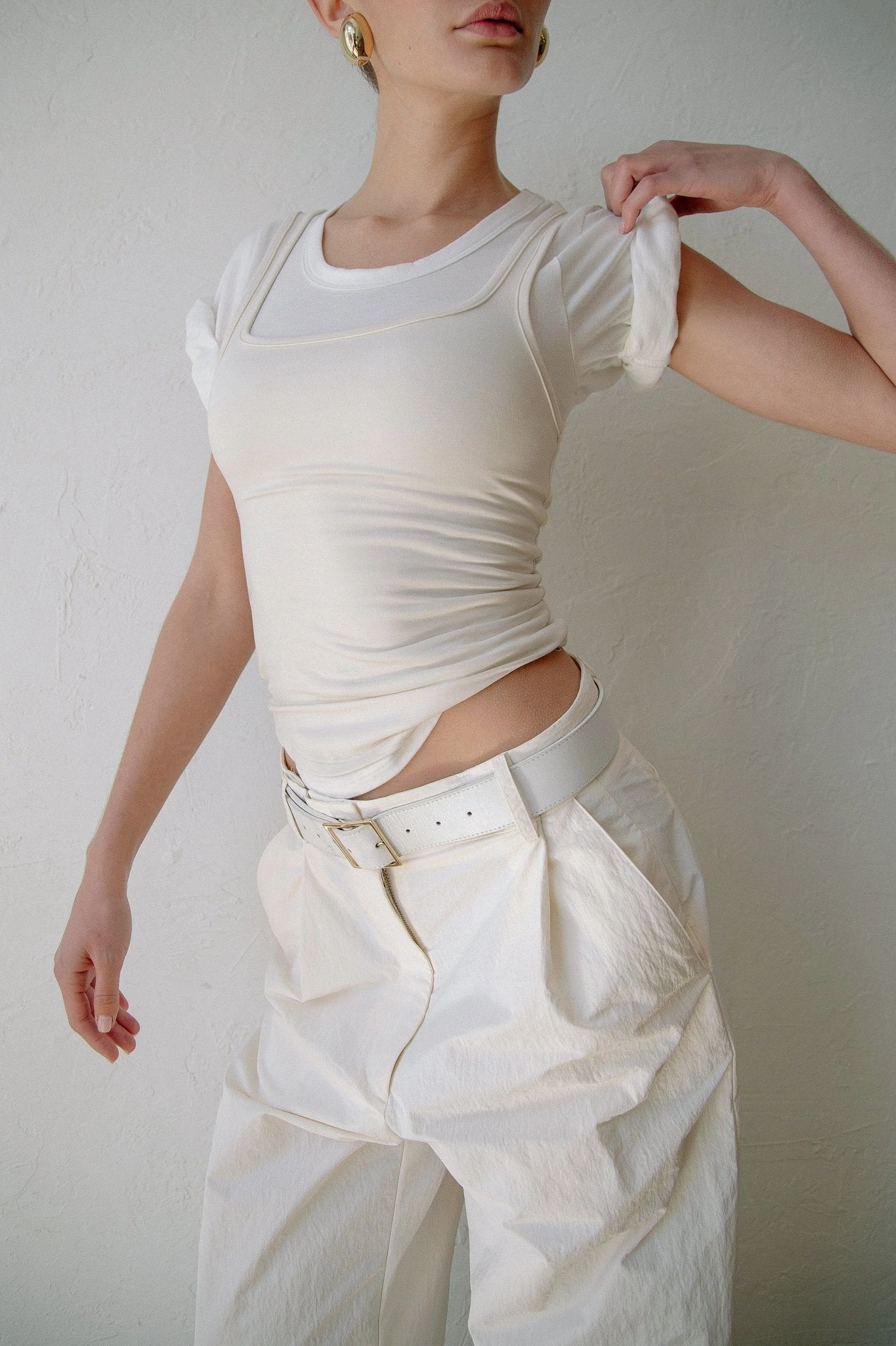 DAQI TOP Snag Resistant Surface