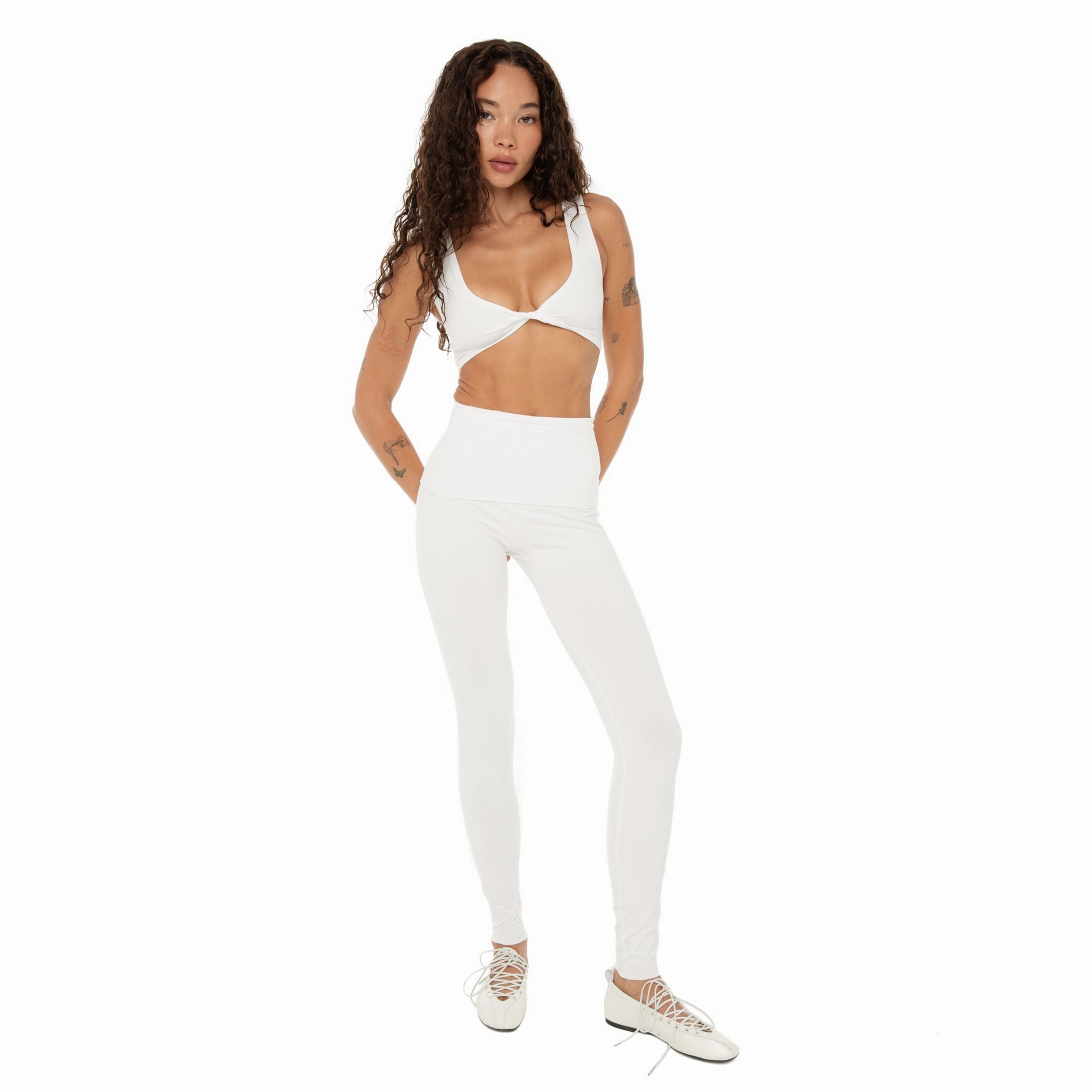 Sleek lines Kixa Legging