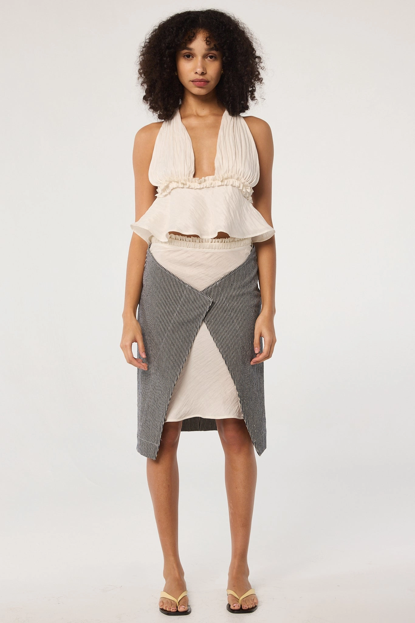 Quick Wear Fit ANTON SKIRT