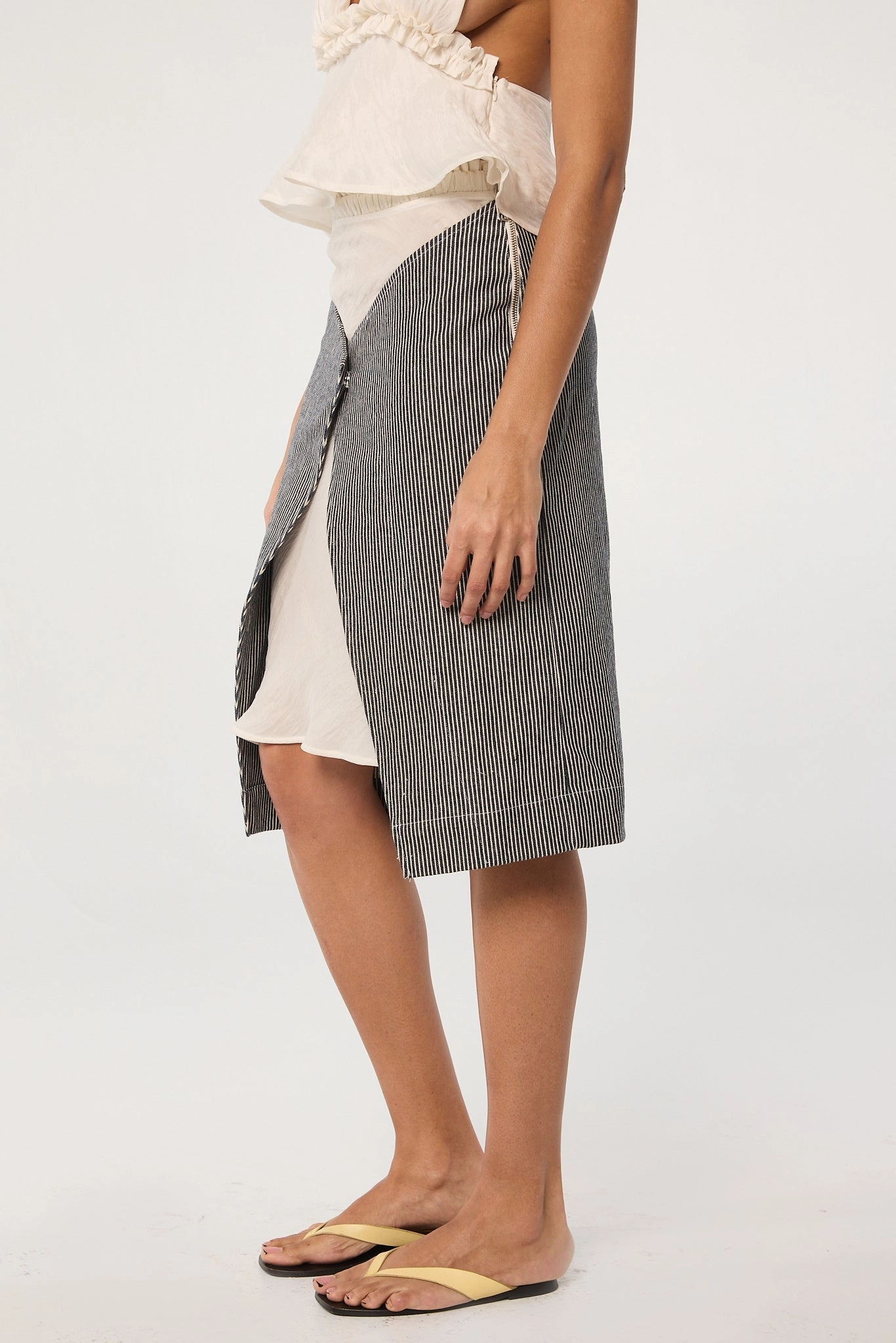 Quick Access Quick Comfort Design ANTON SKIRT