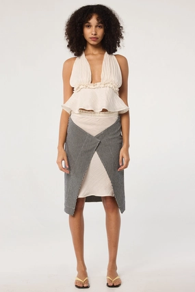 Quick Wear Fit ANTON SKIRT