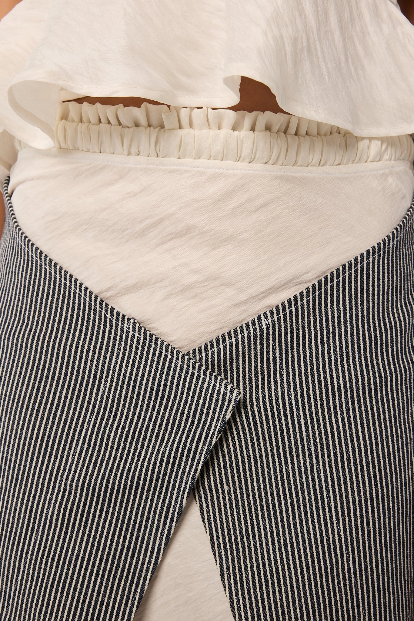 ANTON SKIRT Chilly Layering