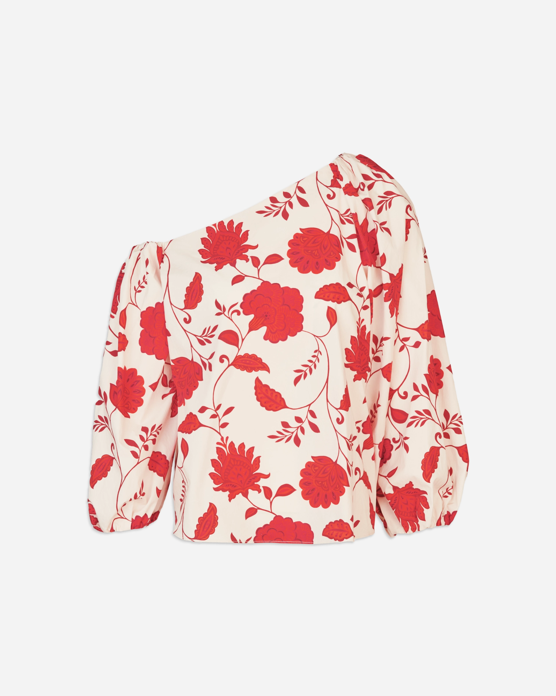 Tabitha Top UltraSoft Blend BoxyCrop