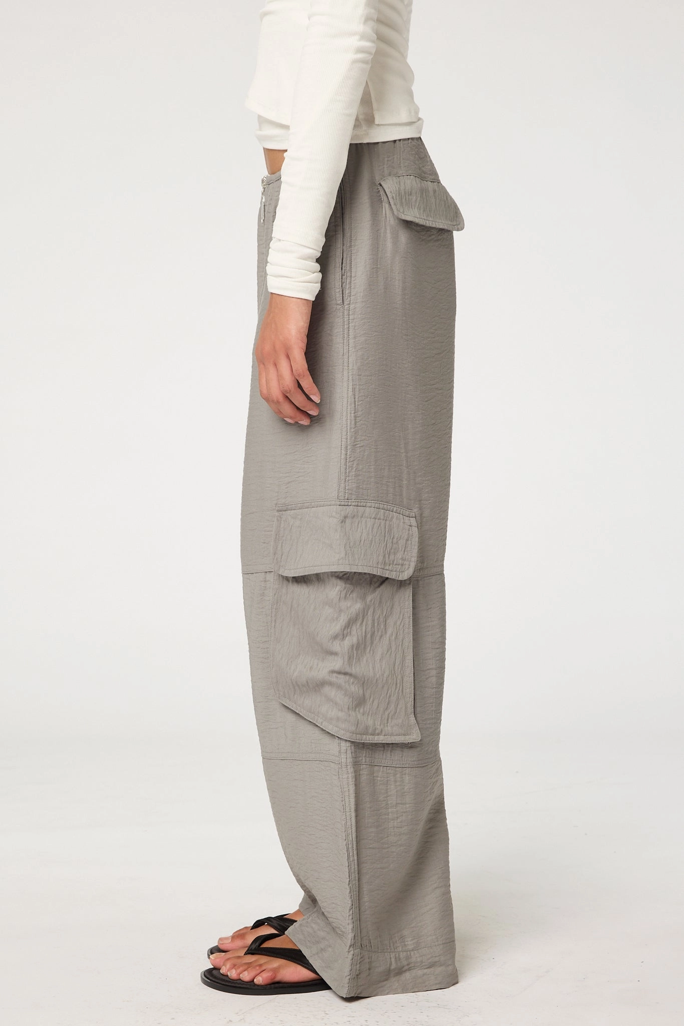 Cozy Feel ARCHIE CARGO PANT