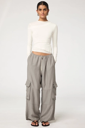 Light Stretch All Day Comfort ARCHIE CARGO PANT