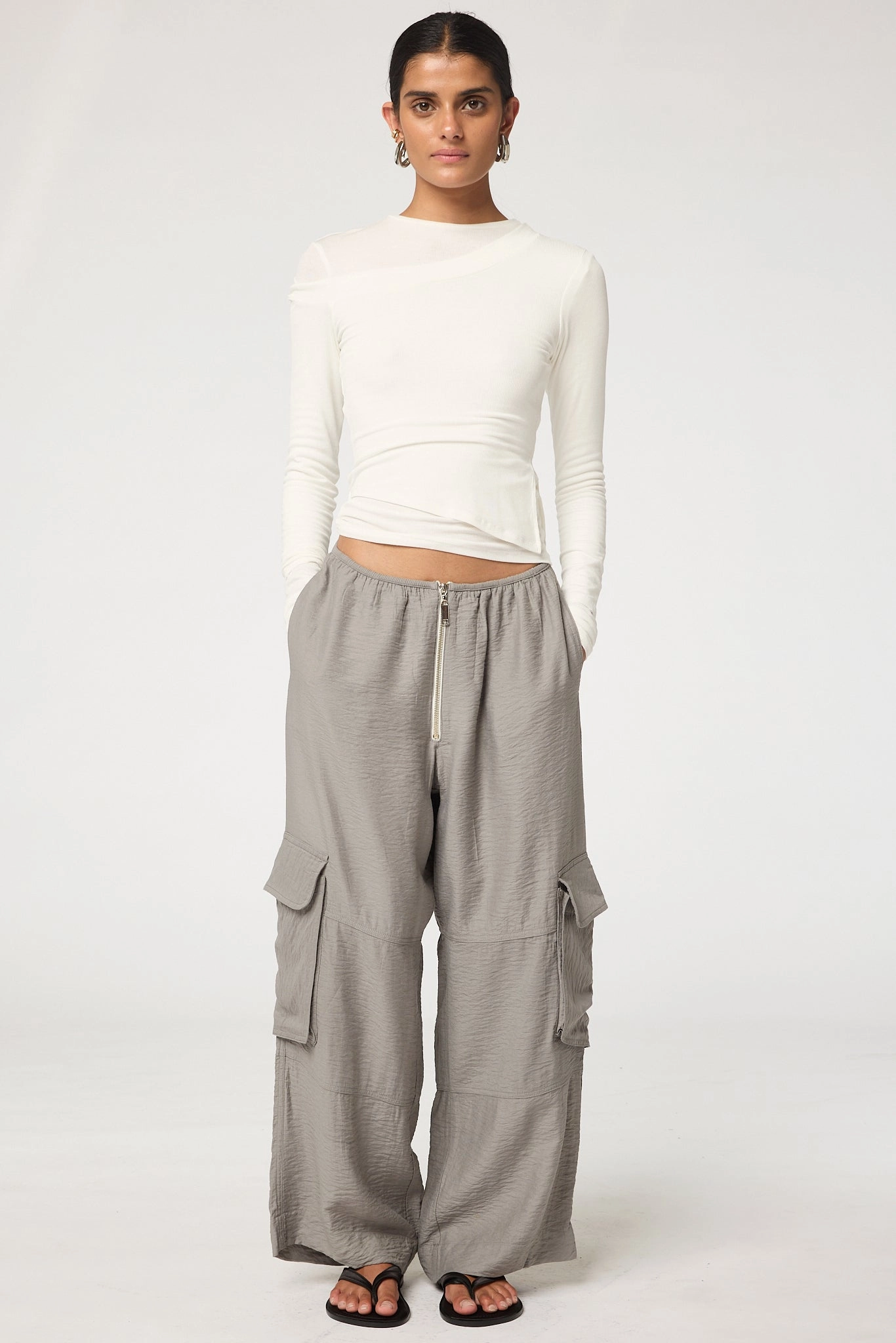 Light Stretch All Day Comfort ARCHIE CARGO PANT