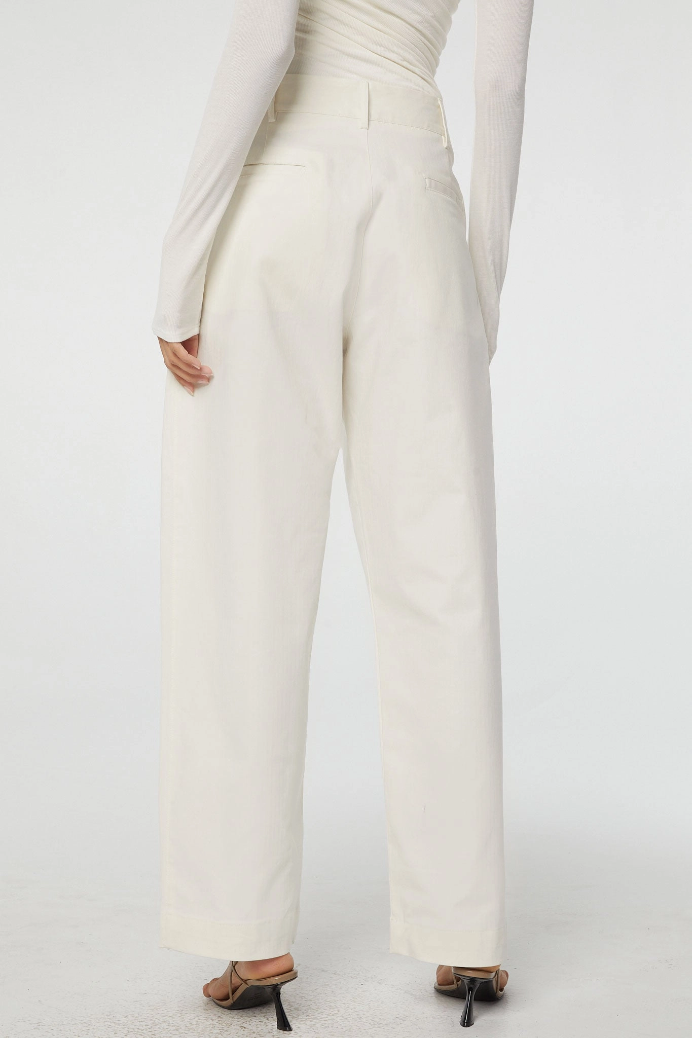 Stretch Layer Fit OTTO TROUSER