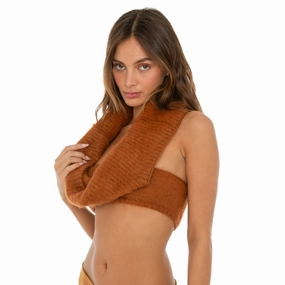 Modular Pocket Layout Aliin Top