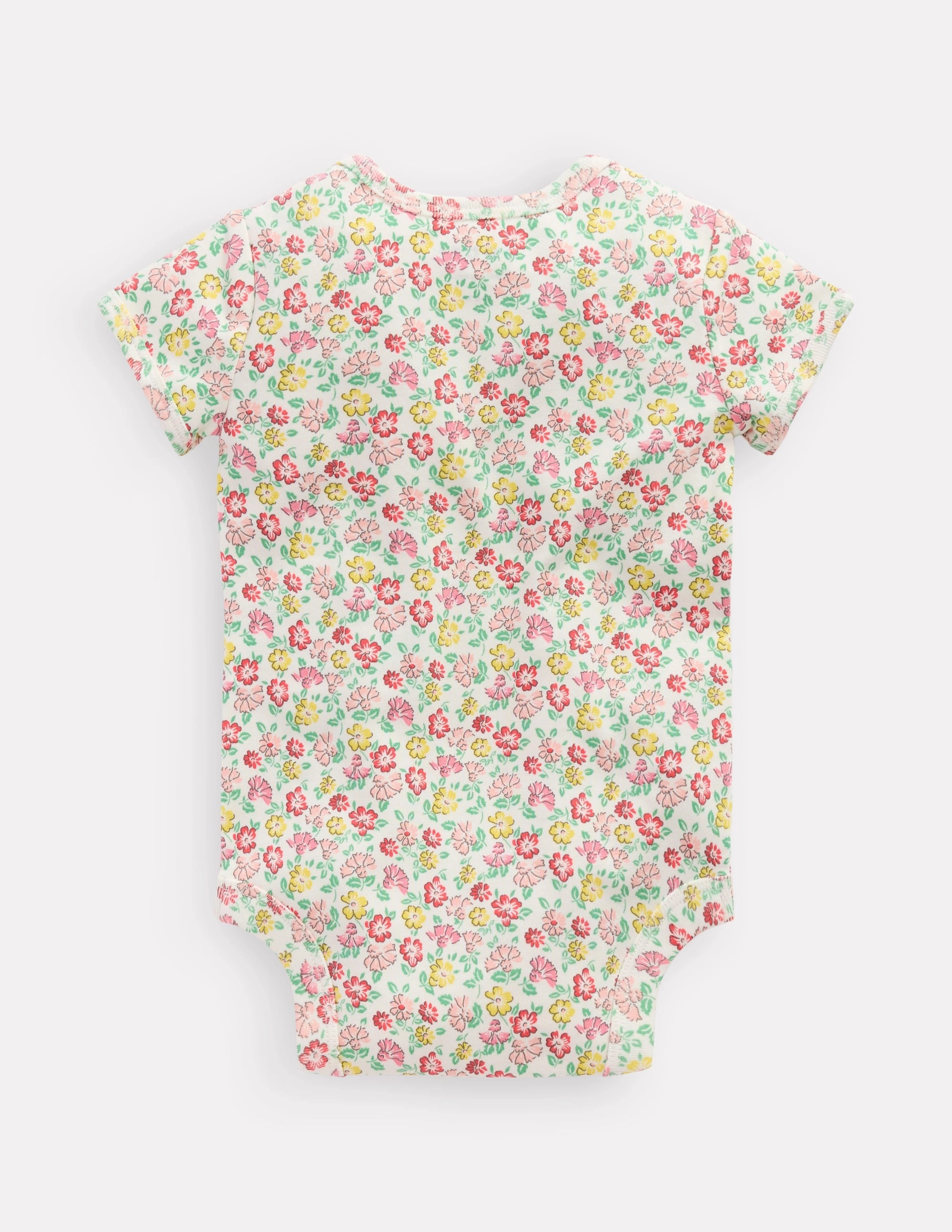 Floral 3 Pack Bodies-Multi Flowerbed Pack Multi Way Adjustable Fit