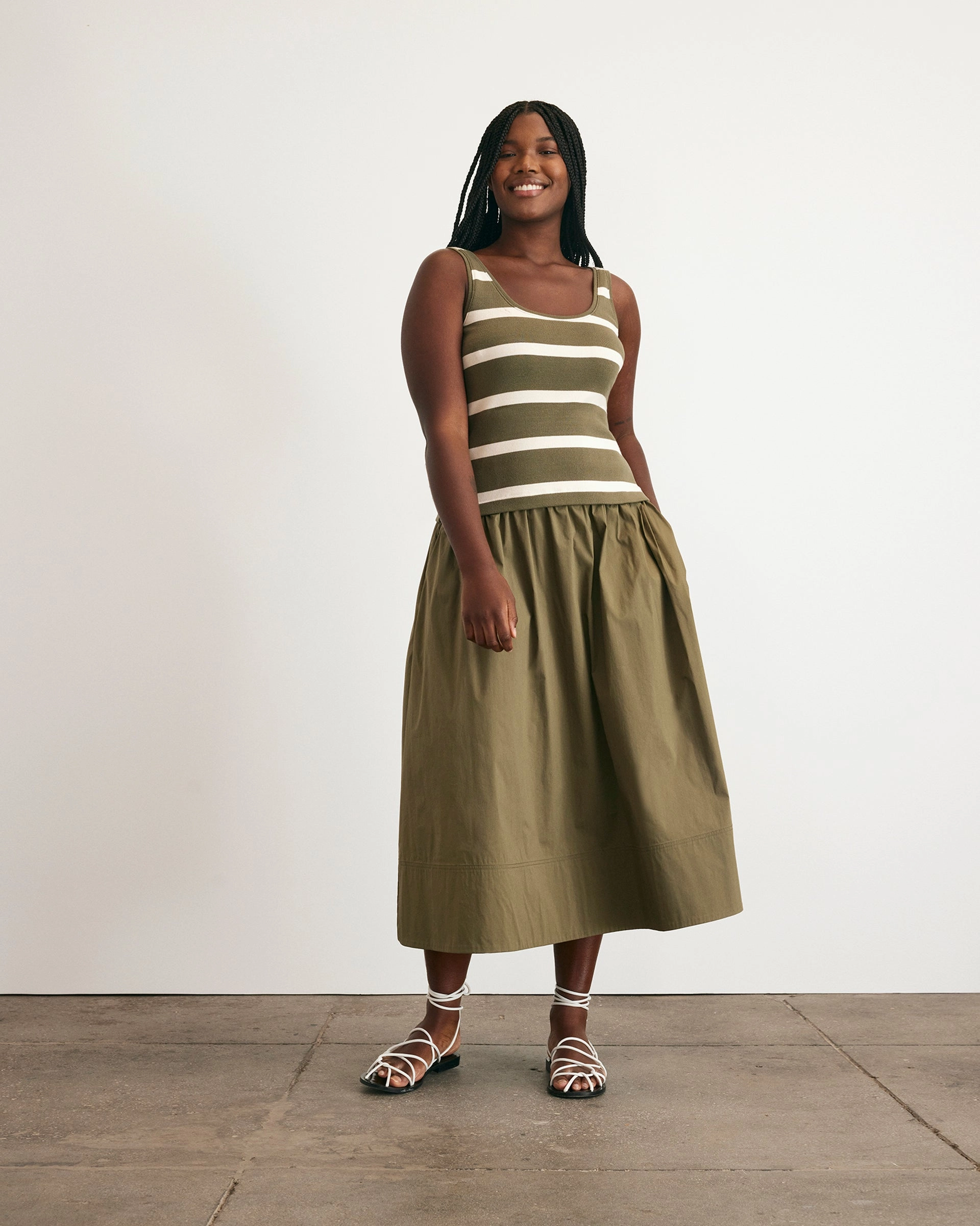 Amber Dress Formal Aura