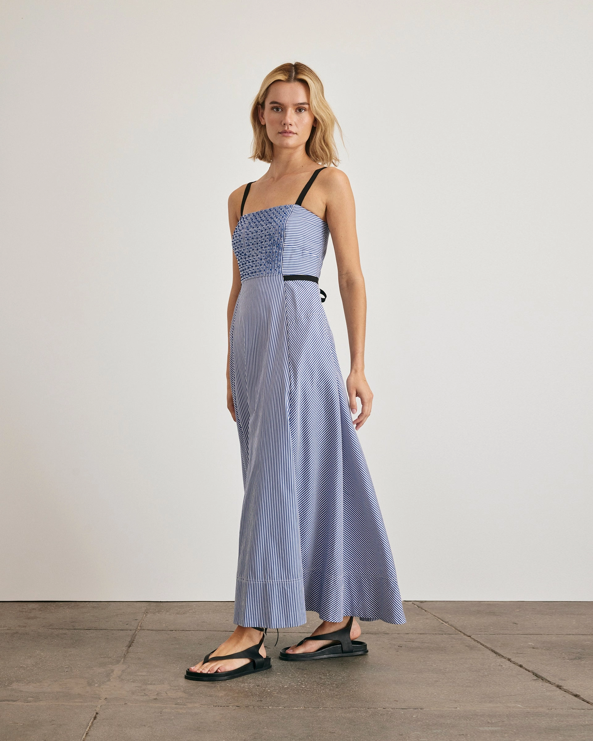 Elegant Flow Tavira Dress