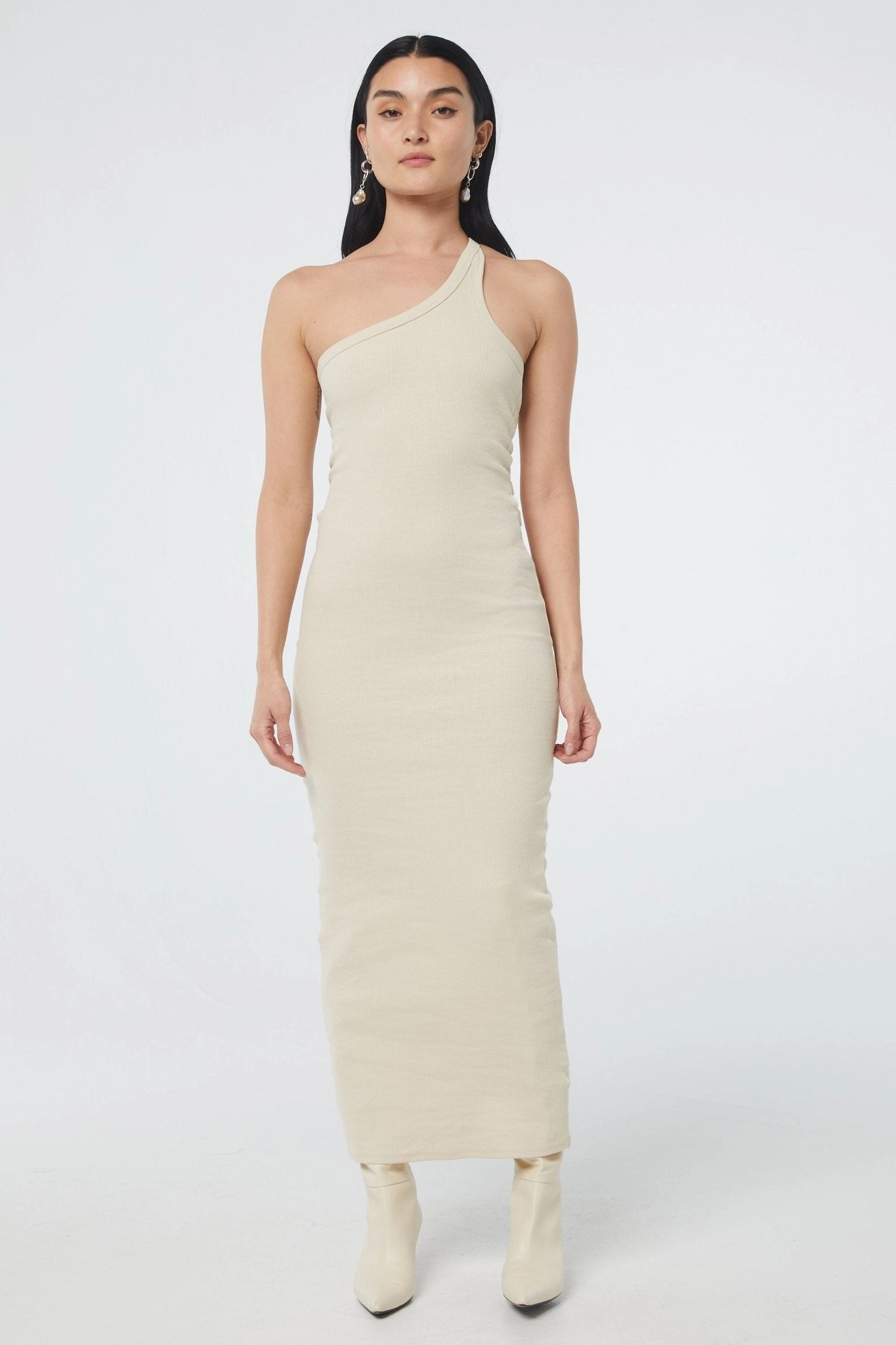 Flexible Style GAEL DRESS