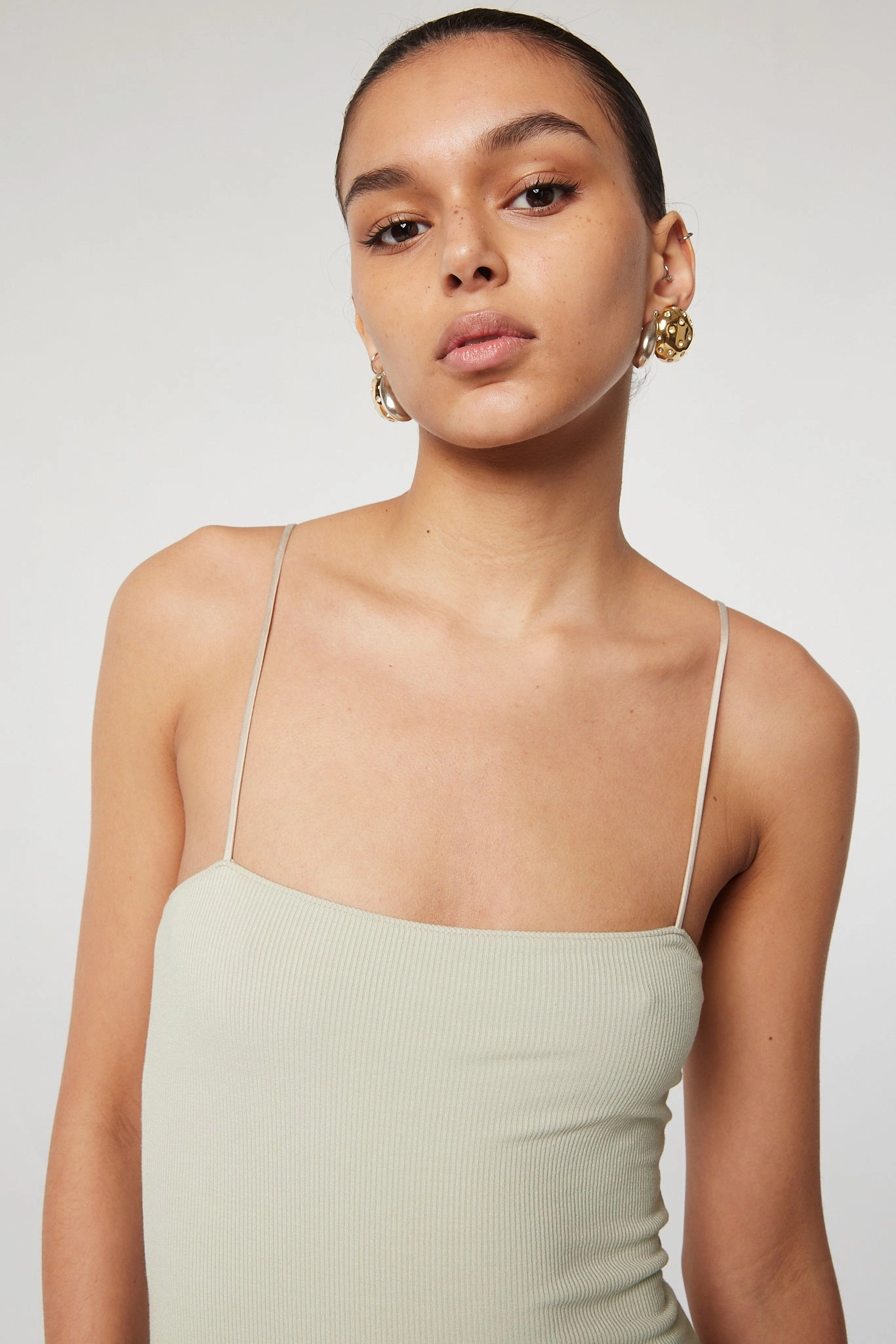 YONAS DRESS Happy Scent