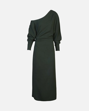 Breathable Layering Georgie Dress