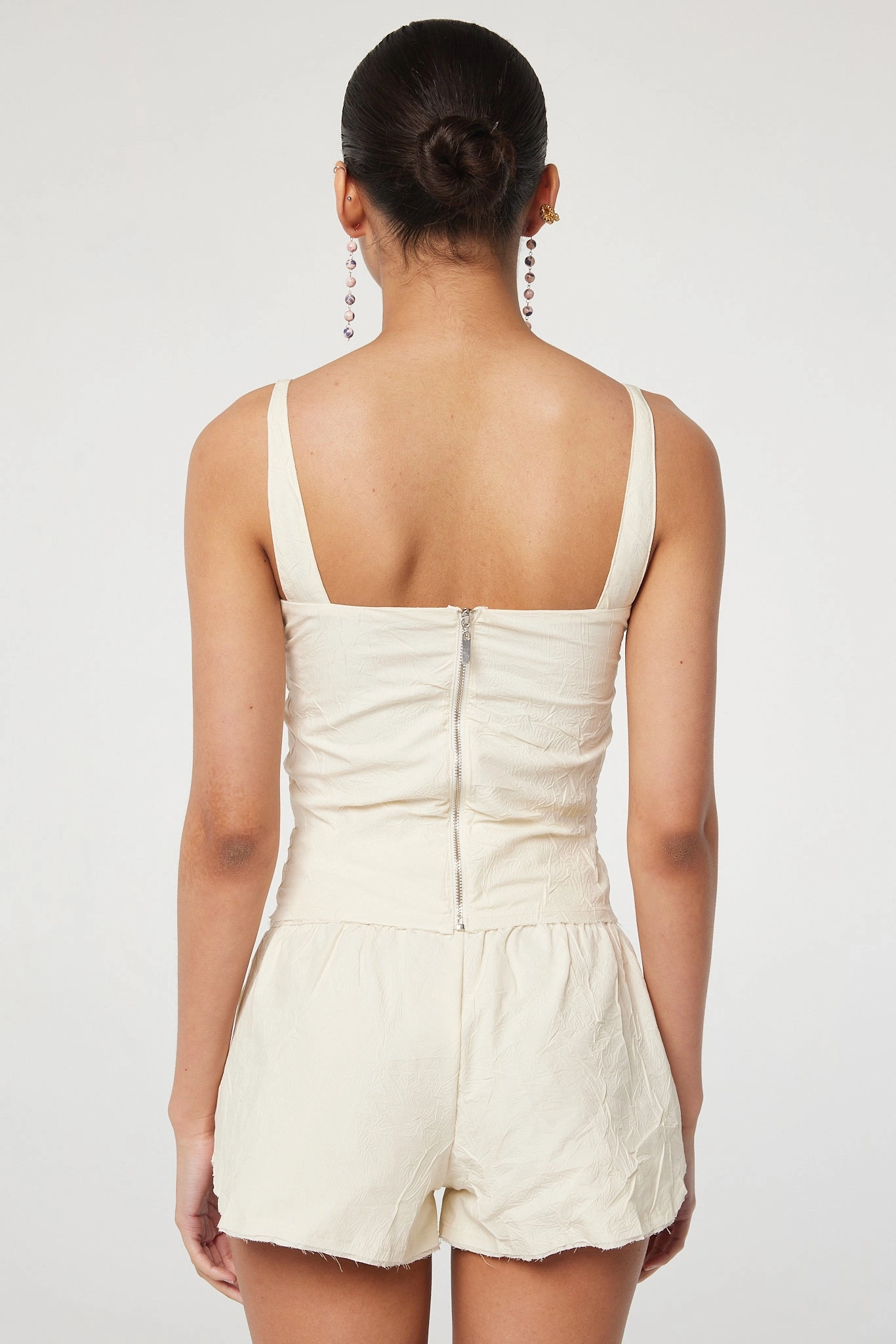 GIVY TOP PunctureResistantReinforcement Temperature Regulating Textile