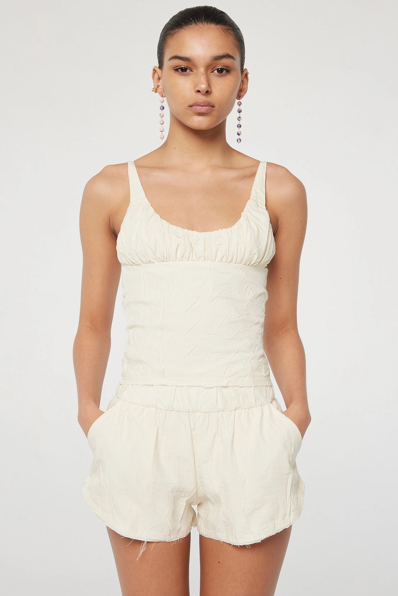 Lightweight Thermal Zero Waste Production Label GIVY TOP