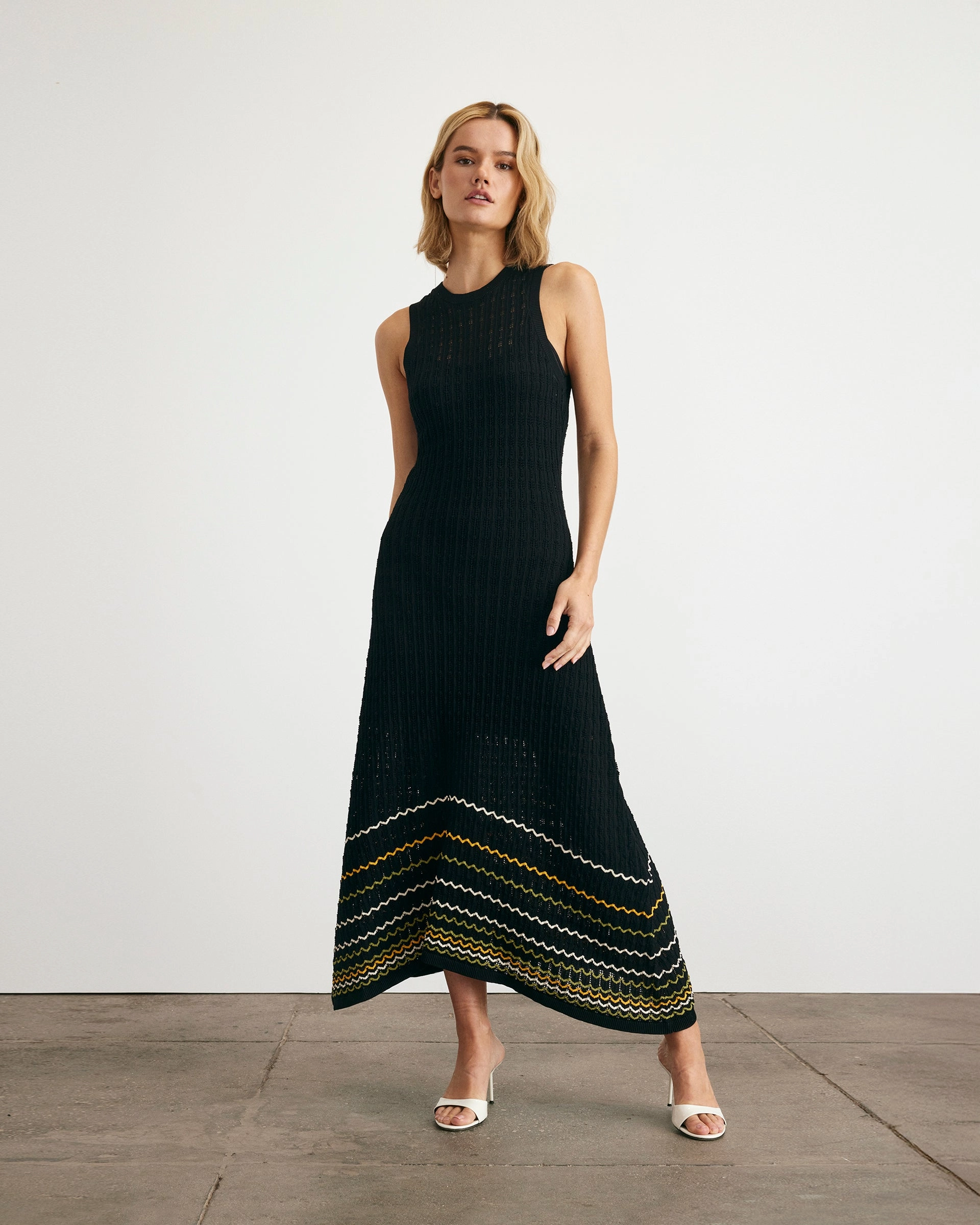 Greyson Dress Quick Elegance