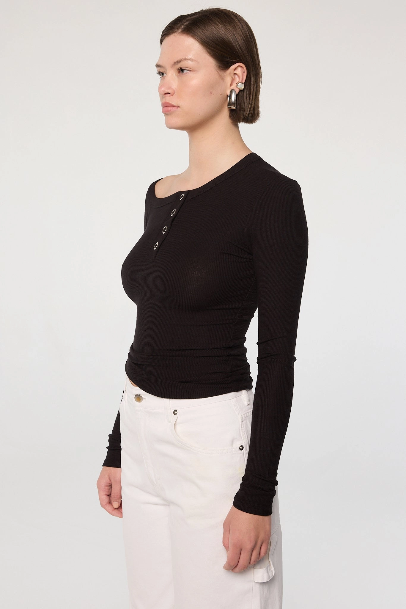 GarmentDyed HARLEY TOP