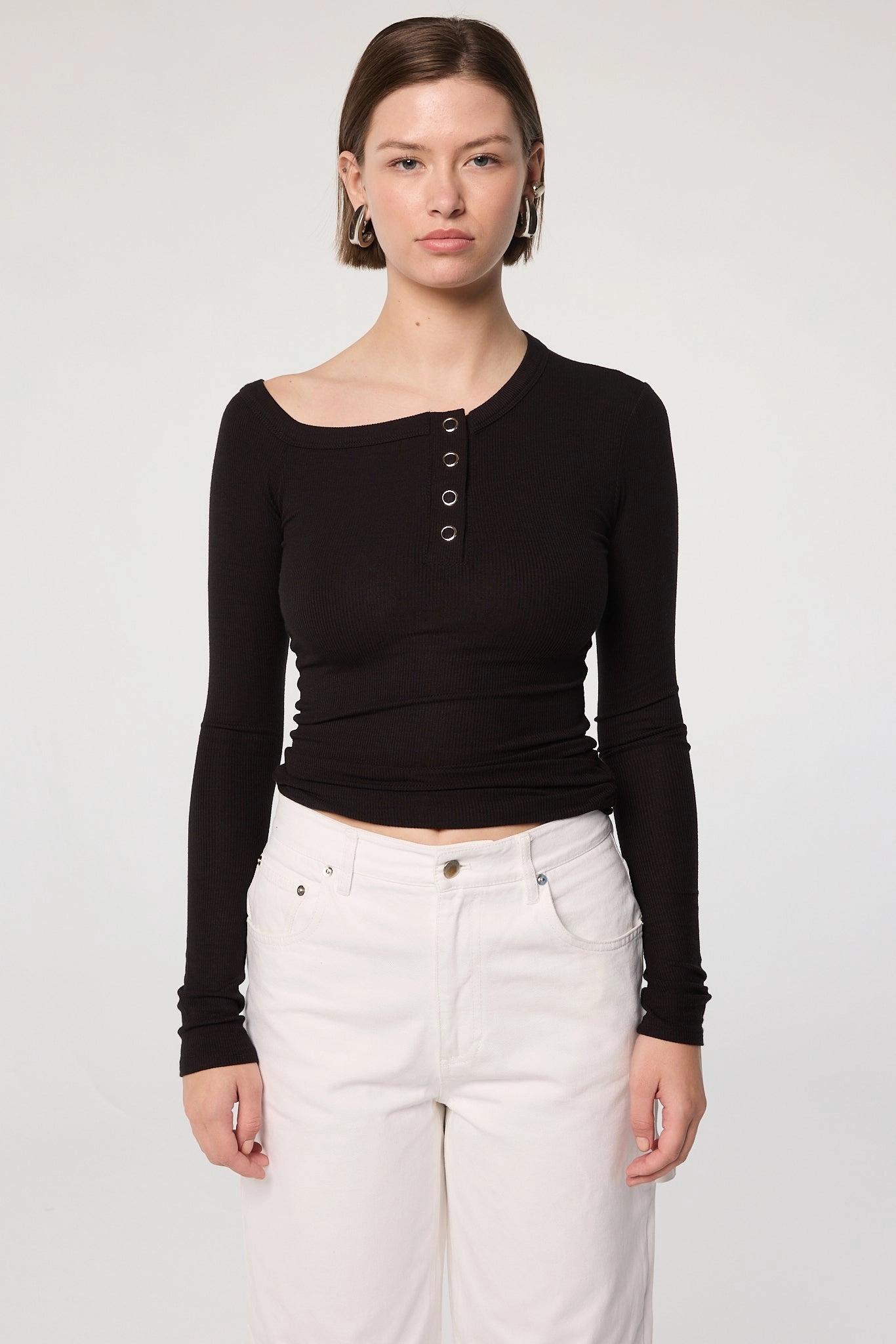 Fitted Tank HARLEY TOP