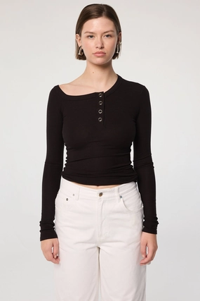 Fitted Tank HARLEY TOP