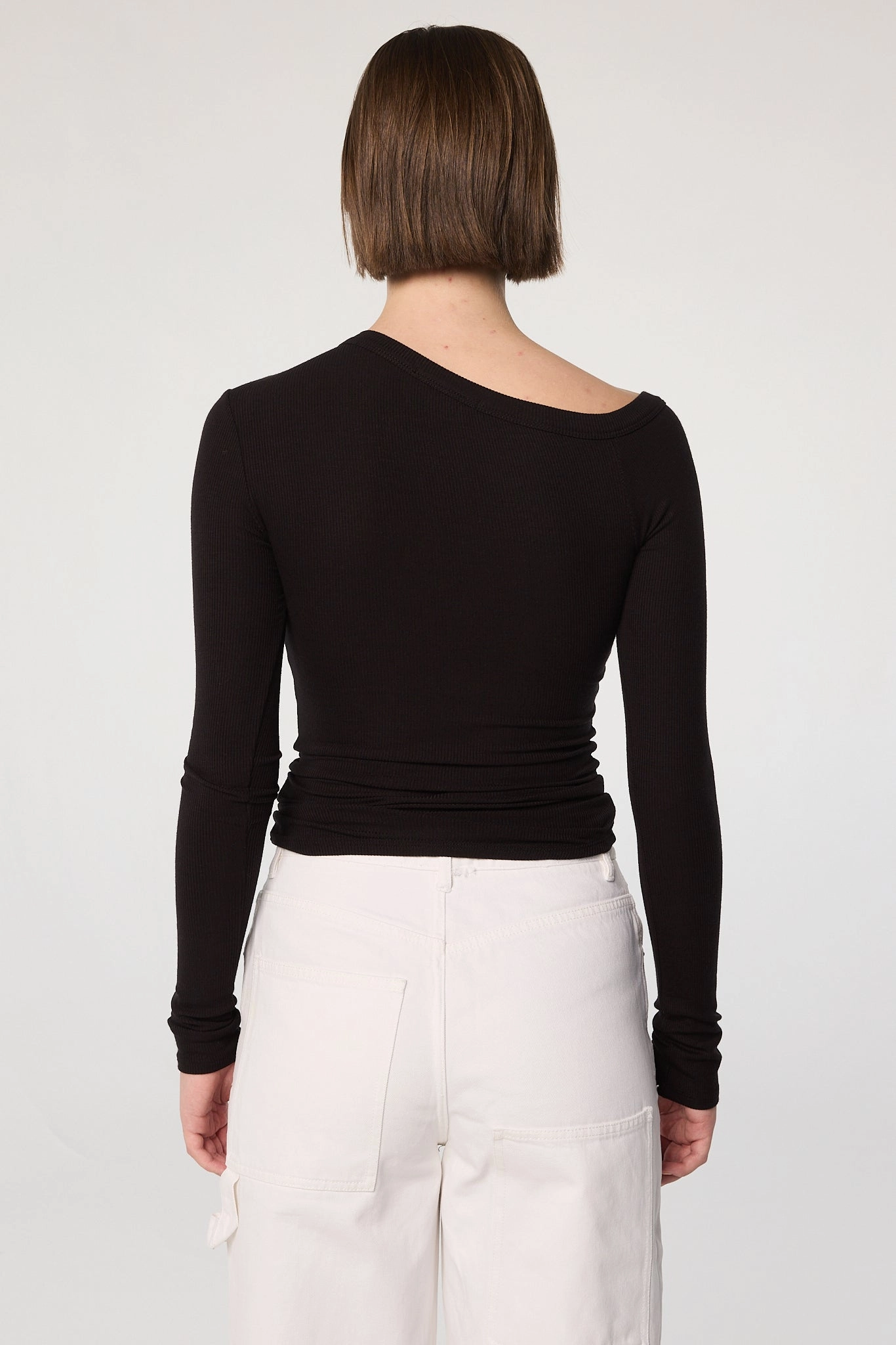 HARLEY TOP TaglessDesign MoistureControl