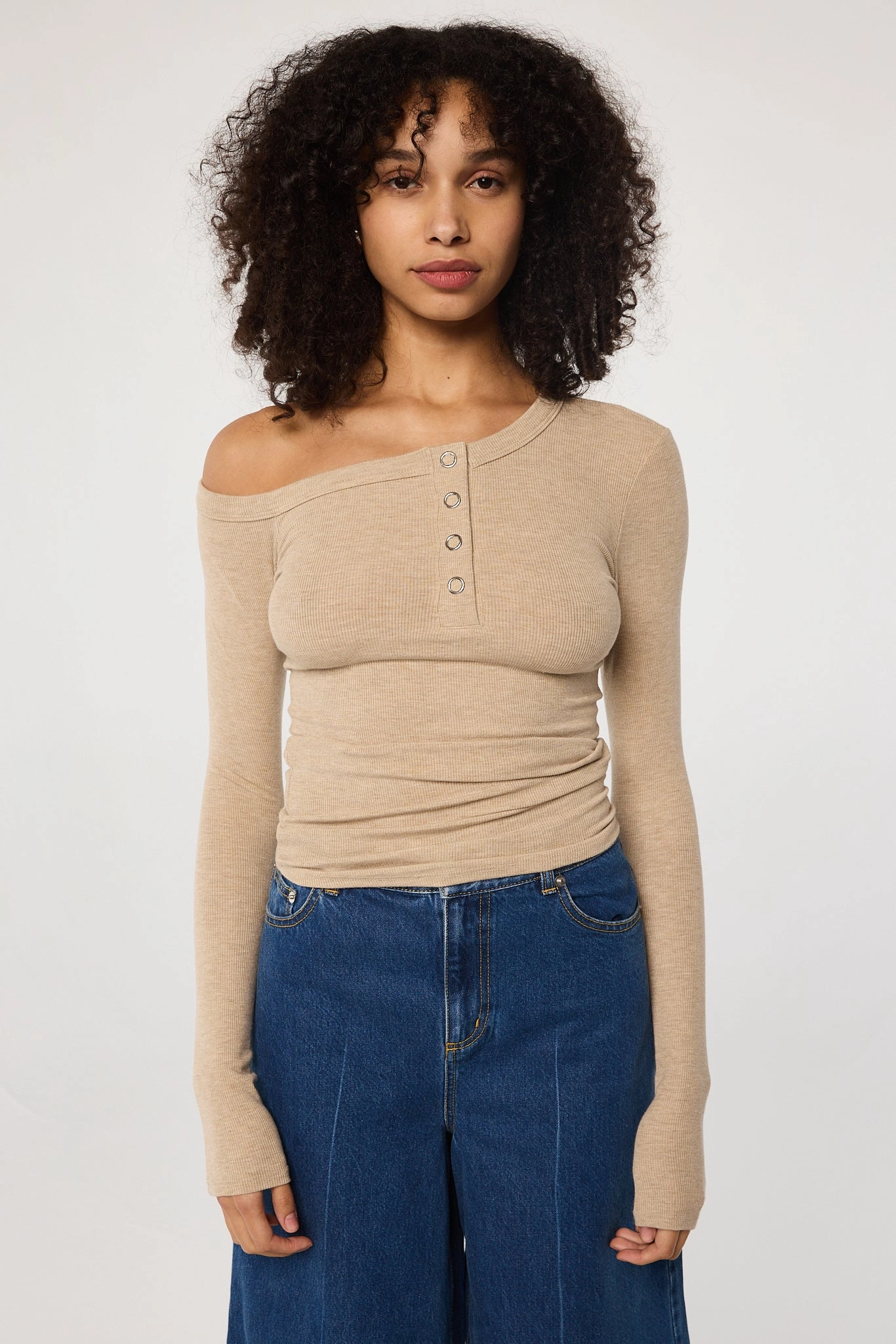 LayeredDurability HARLEY TOP