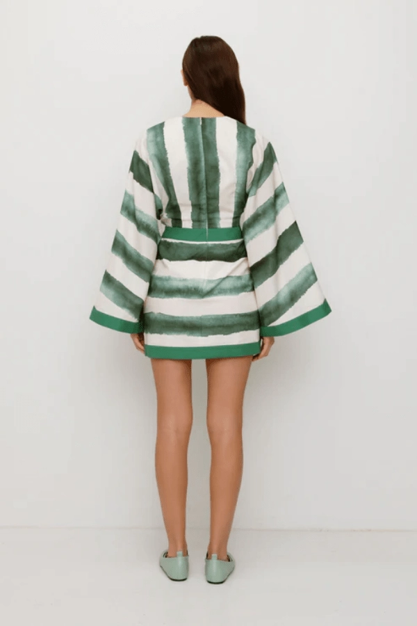 Havana Mini Dress Soft Balance