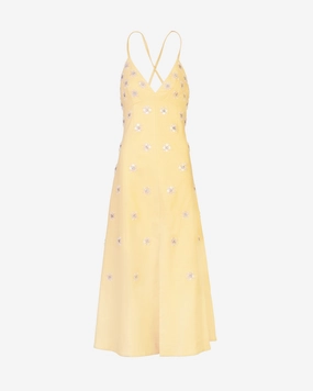 Hendrix Dress Quick Drying Comfy Flex