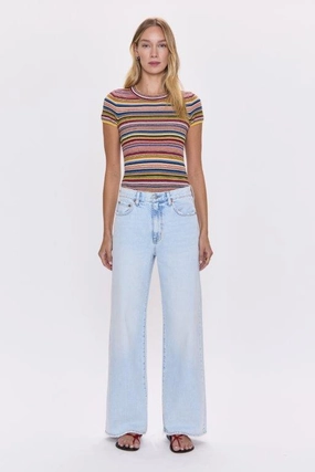 Flexible Design HENDRIX JEAN