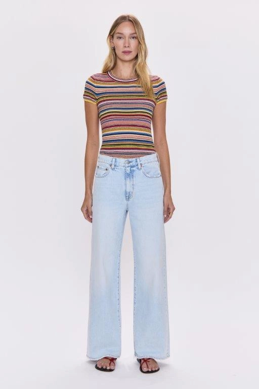 Flexible Design HENDRIX JEAN