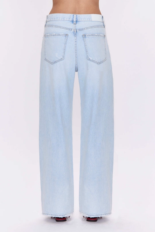 AbrasionResistantPanels HENDRIX JEAN