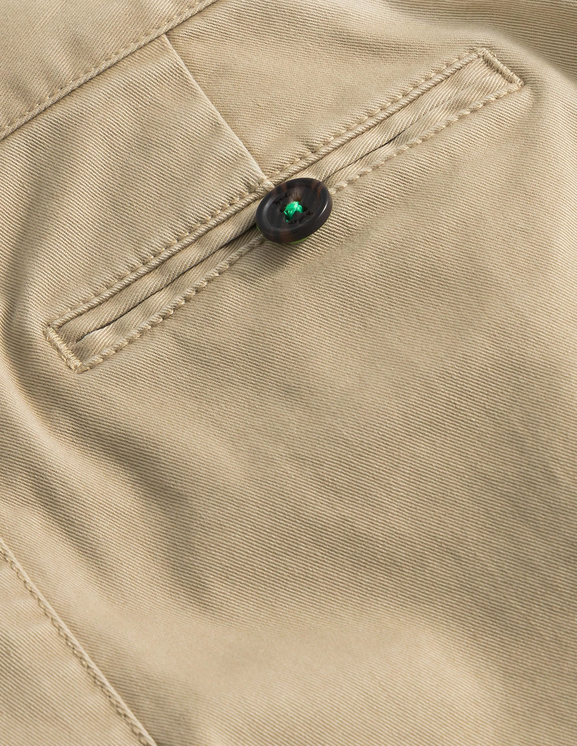Classic Chinos-Classic Tan Sleek Fit