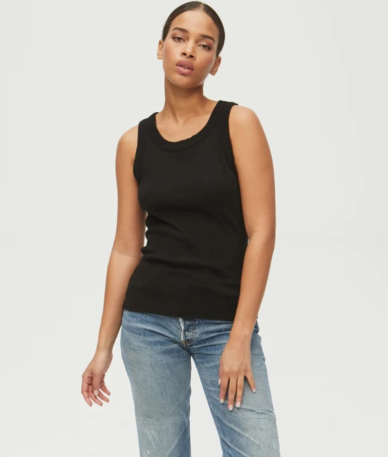 Casual Style PALOMA TANK