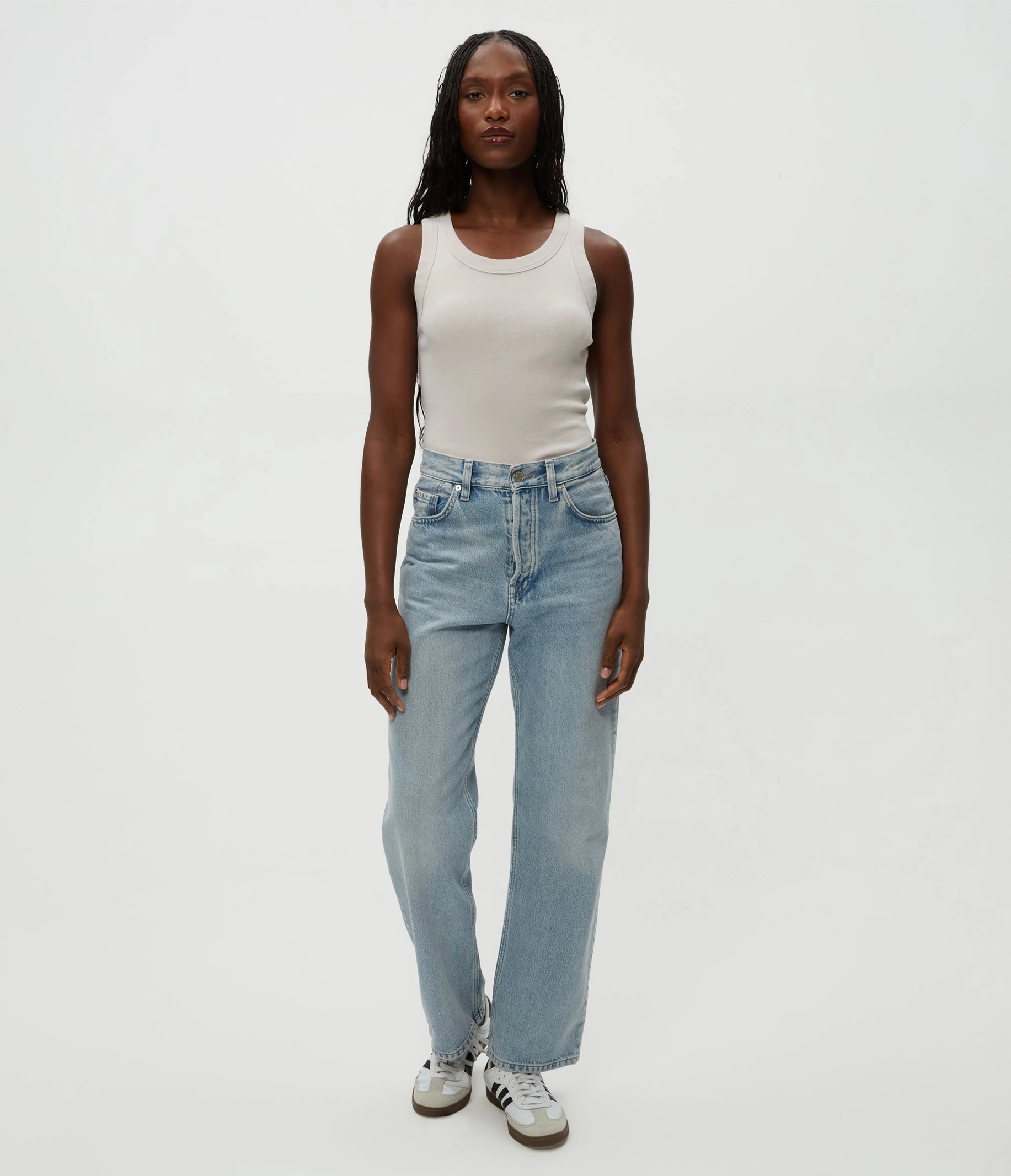 Temperature Control Fabric PALOMA TANK