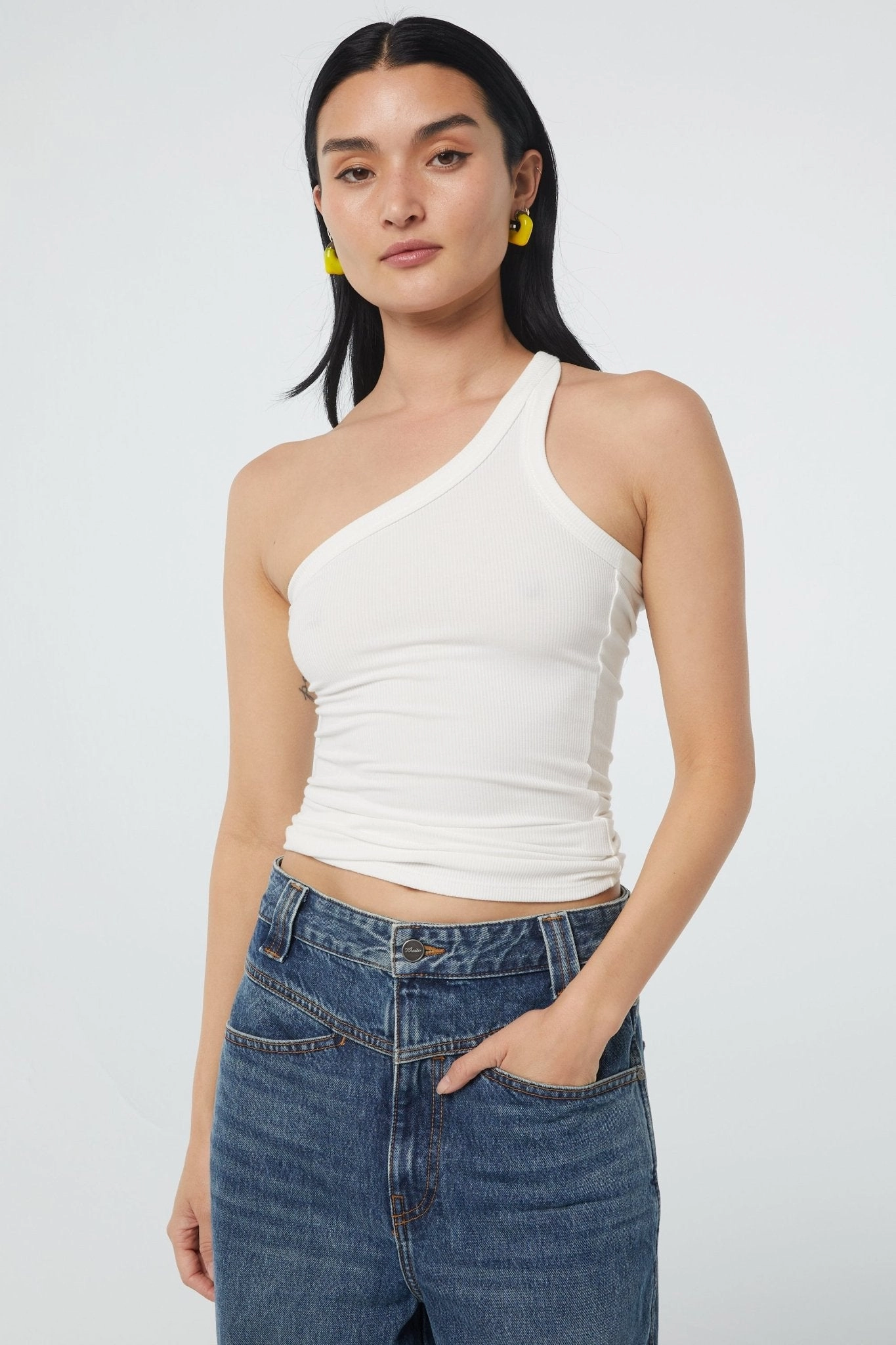 DRISS TANK TOP Comfortable clothing Ultra Soft Handfeel