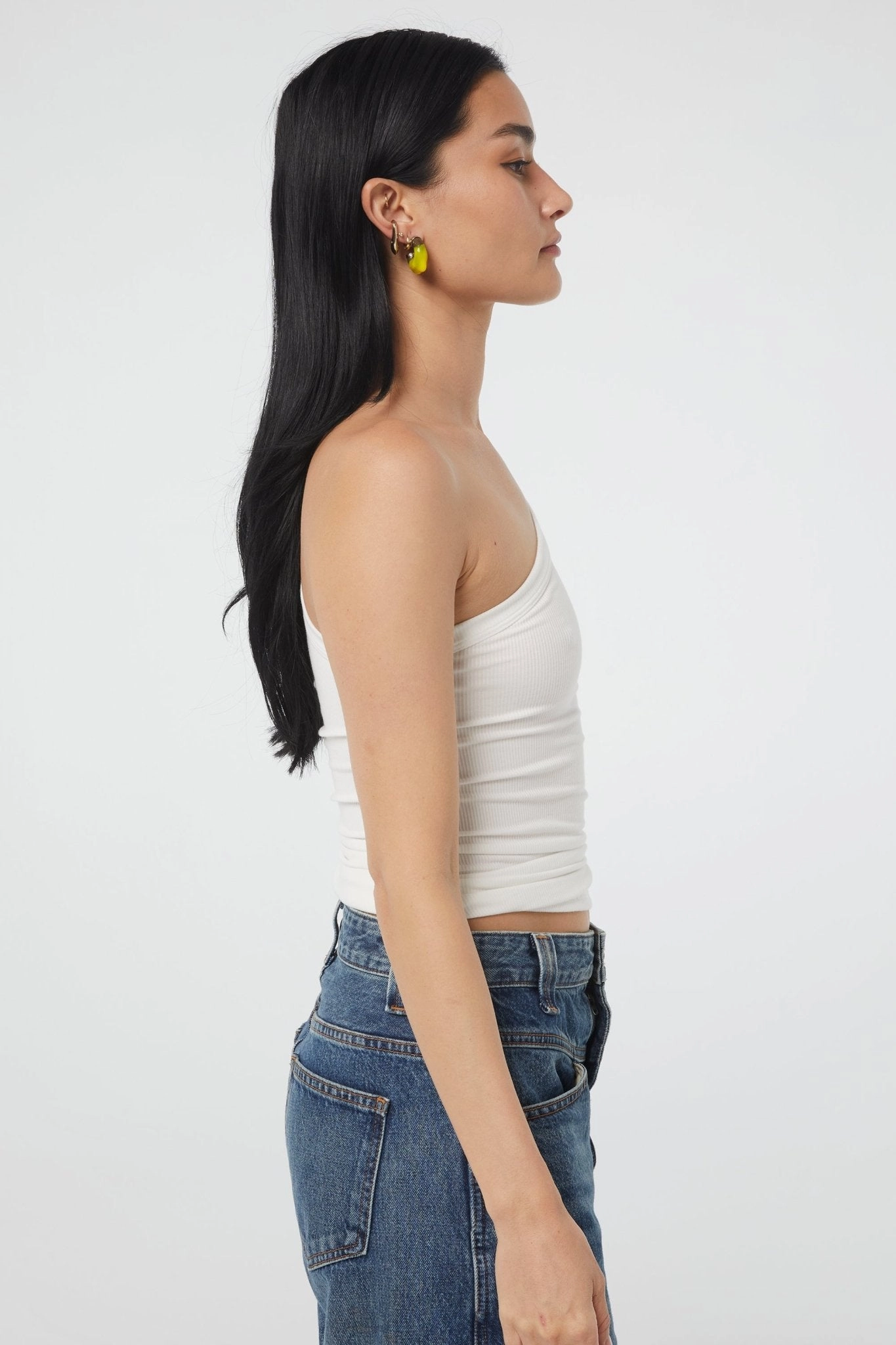 DRISS TANK TOP Thermal regulation