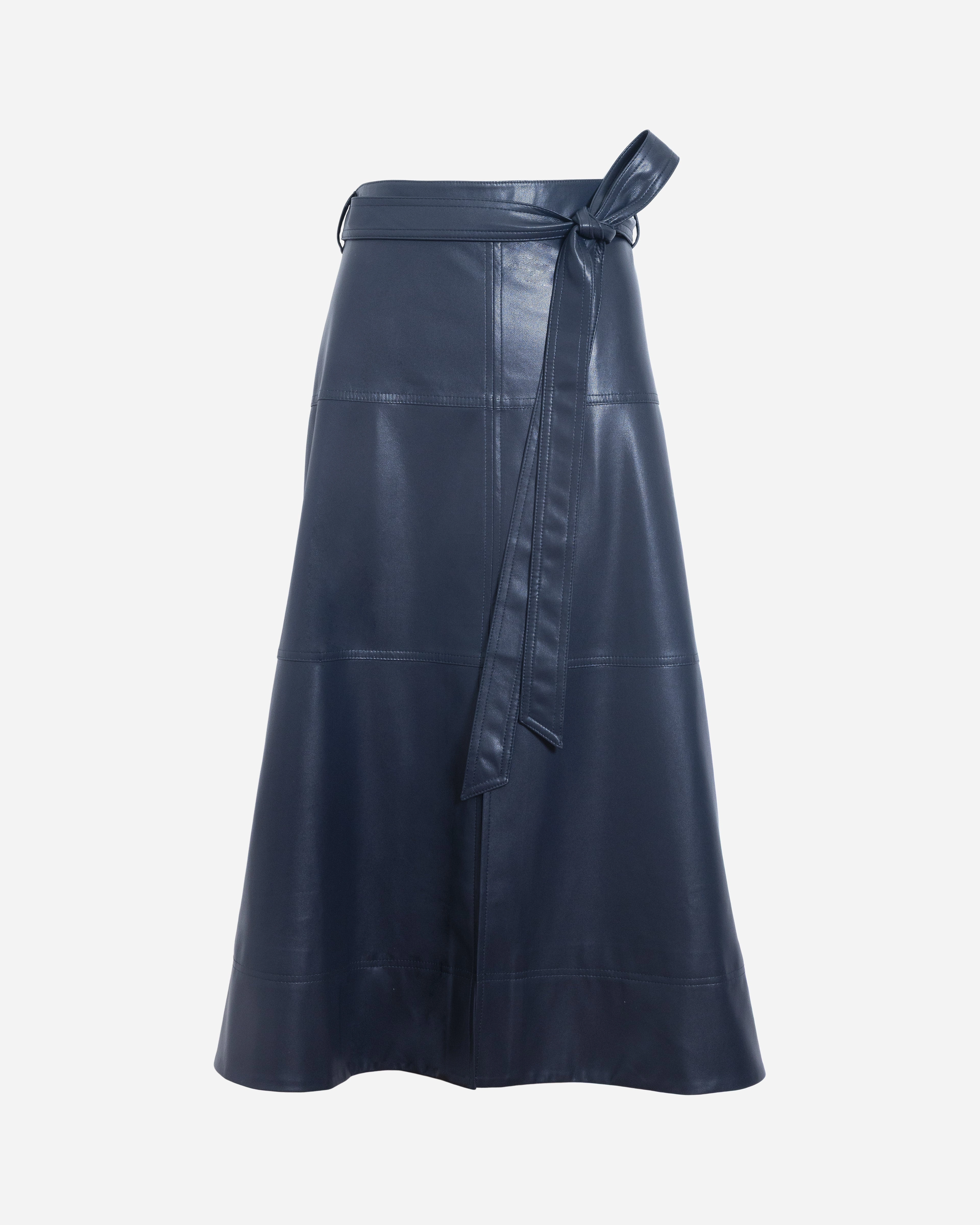 Hudley Skirt Relaxed Wearable