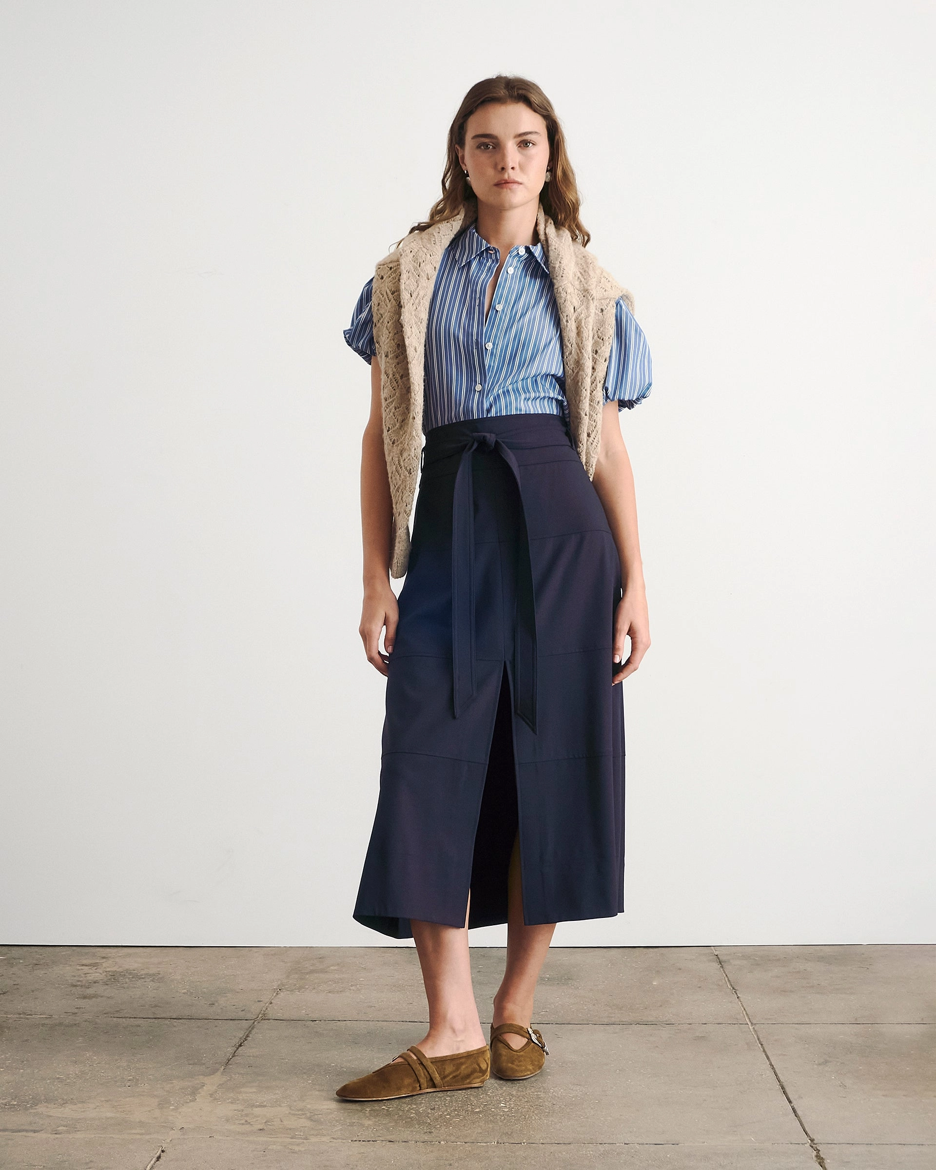 Hudson Skirt Quick Comfort Fit On The Move