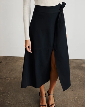 Modern Fit Street Active Hudson Skirt