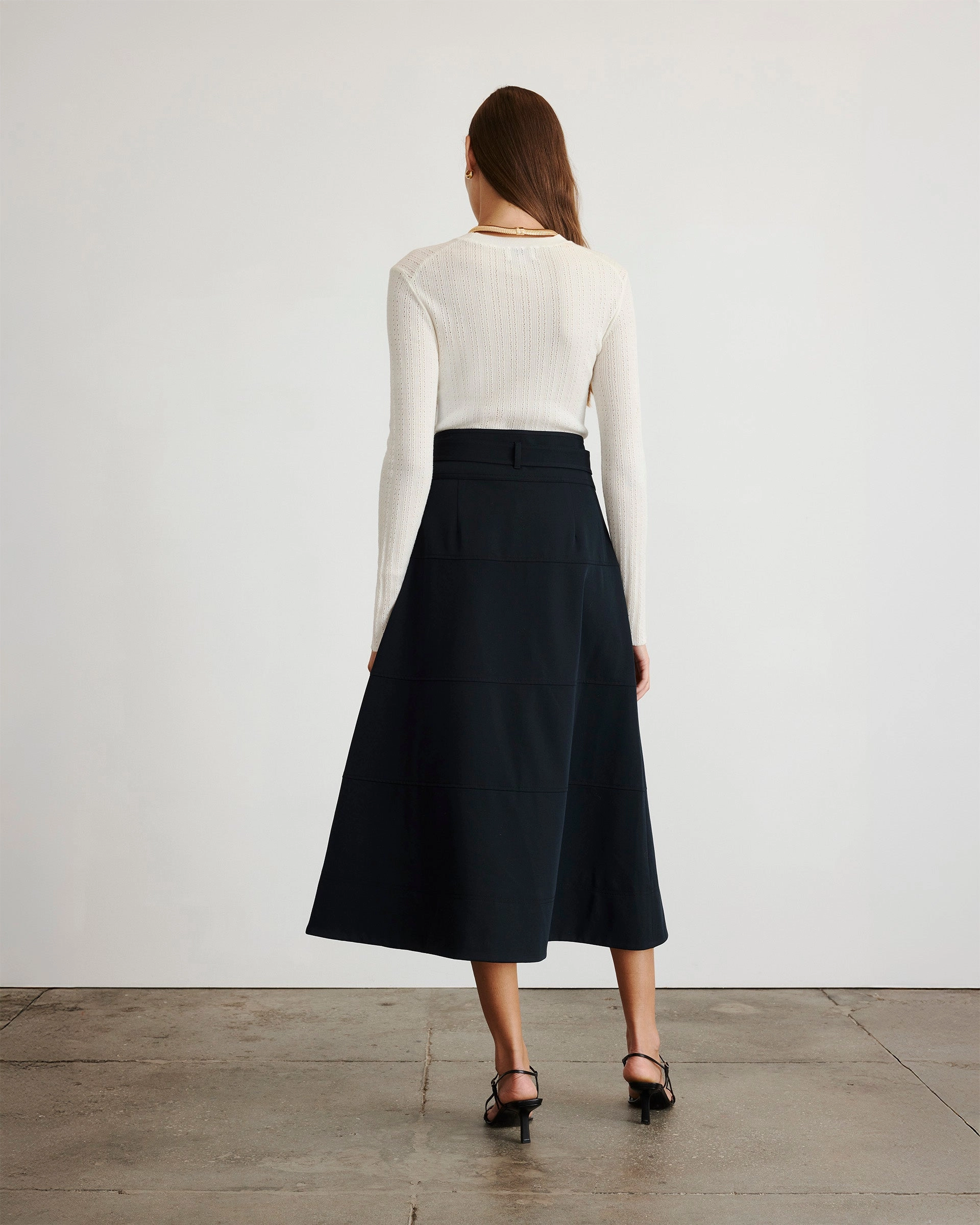 Sleek Appearance Outdoor Flex Hudson Skirt
