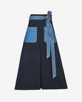 AntiStaticTreatment Hudson Skirt