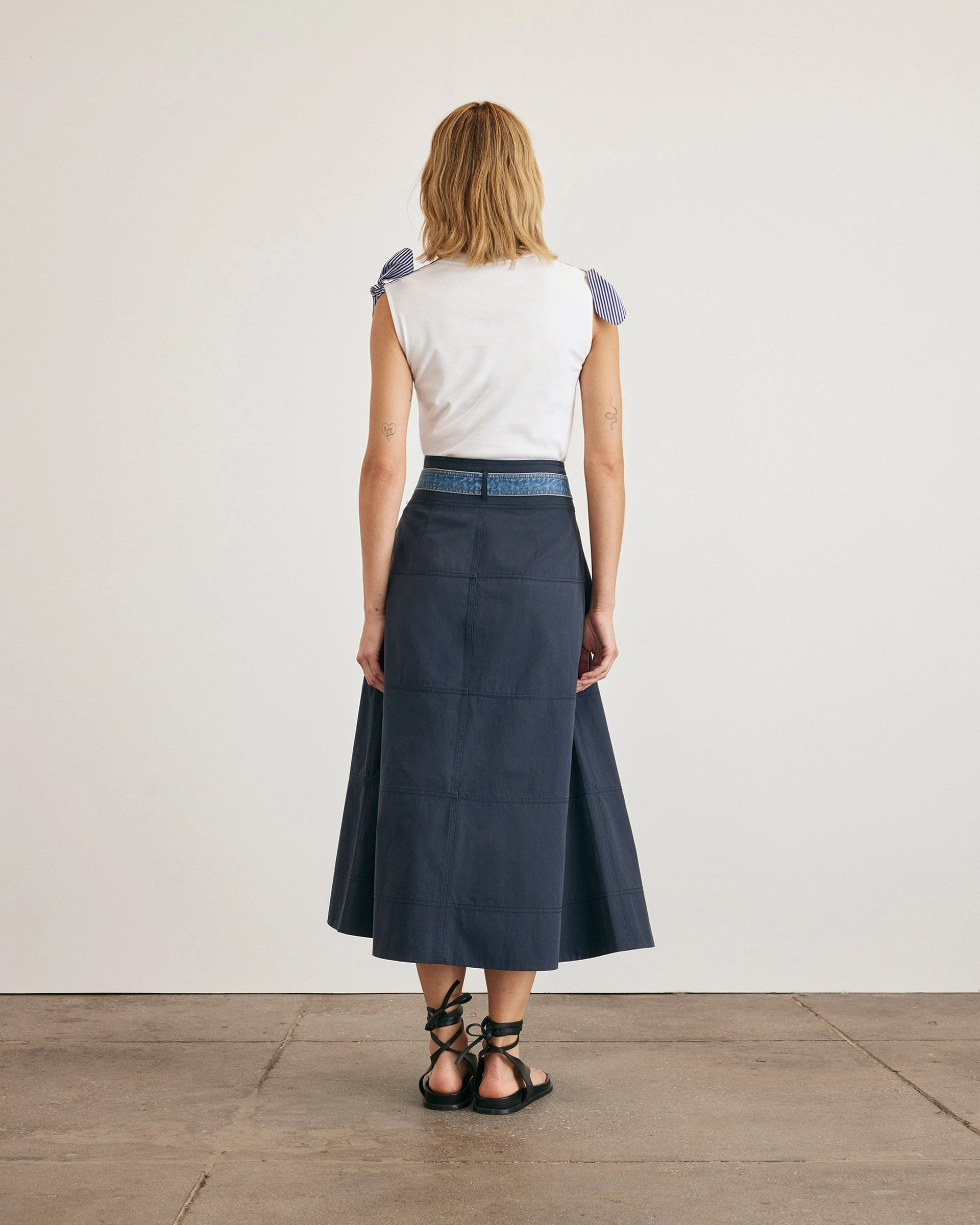 All Time Use Hudson Skirt