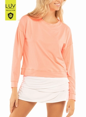 Comfy Layer Simple Shirt Hype Long Sleeve